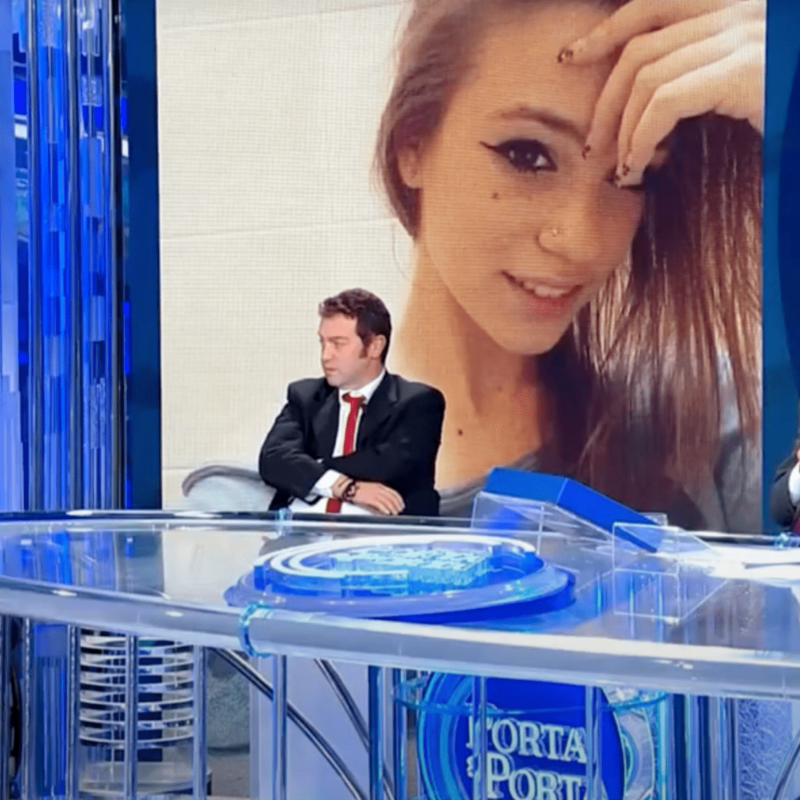 Porta a porta | Vite spezzate dal lavoro. Testimonianza di Andrea e Daniele