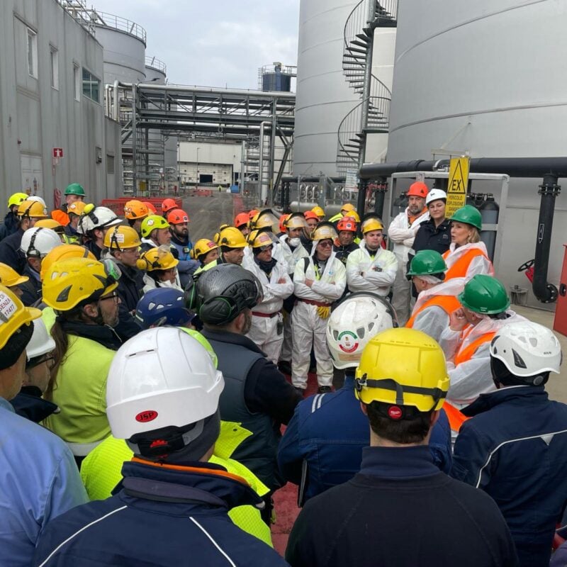 Infortuni sul lavoro: si possono prevenire? L’approccio emotivo di ANMIL PRO