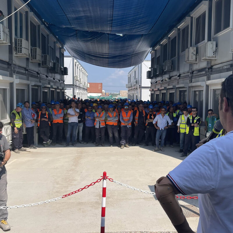 Corsi di Sicurezza: quanti esistono e quali sono obbligatori?